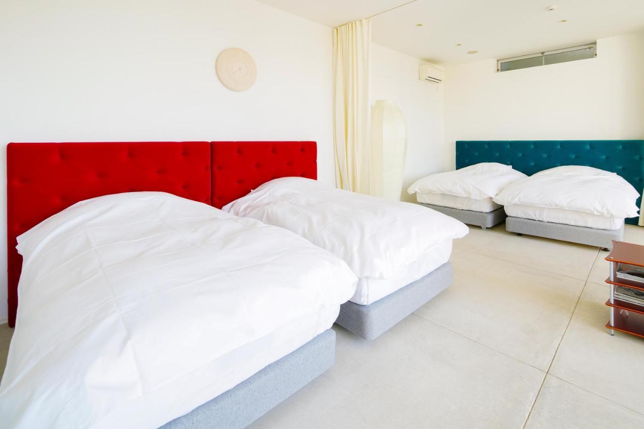 南葉山 - Ocean Terrace Minami Hayama - ペット可 Villa Exterior photo
